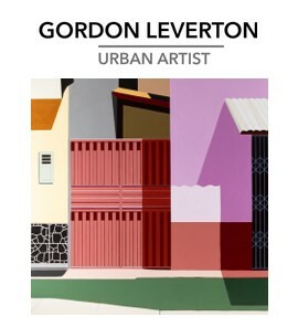 Gordon Leverton