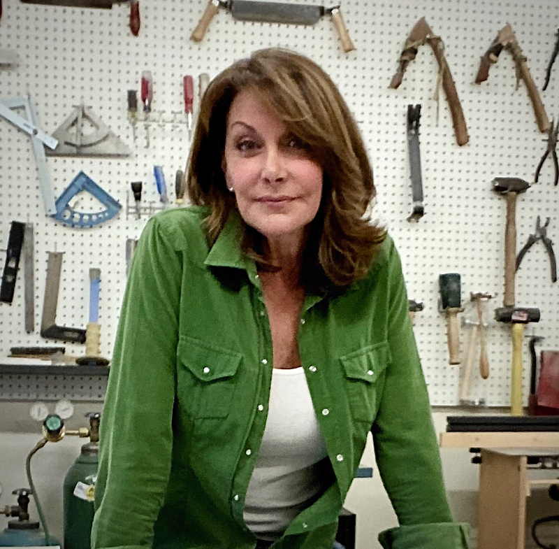 Andrea Wendel profile image