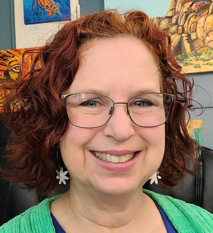 Poppyfish Studio: The Art of Natasha Monahan Papousek profile image