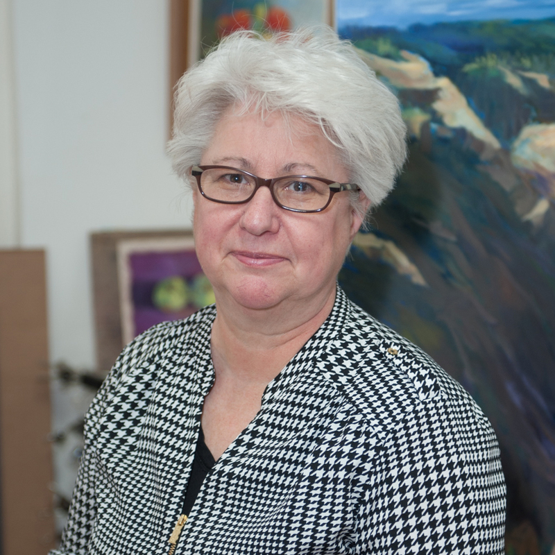 Mary Ann Trzyna profile image