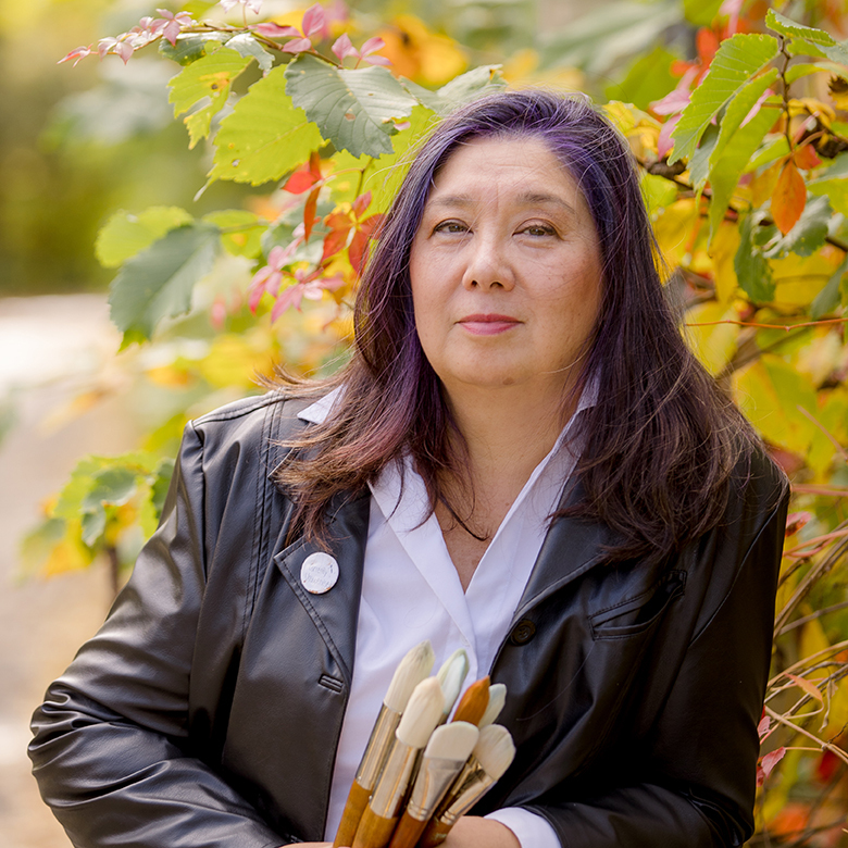Janet Horne Cozens profile image