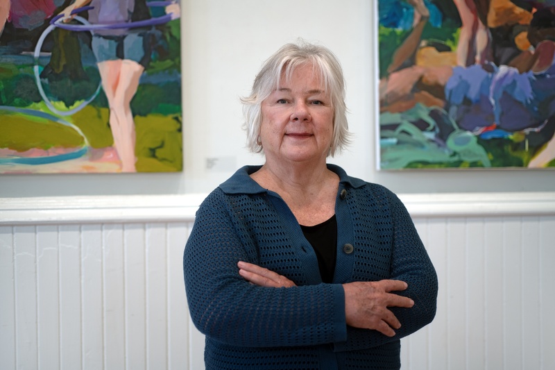 Sally Kauffman profile image