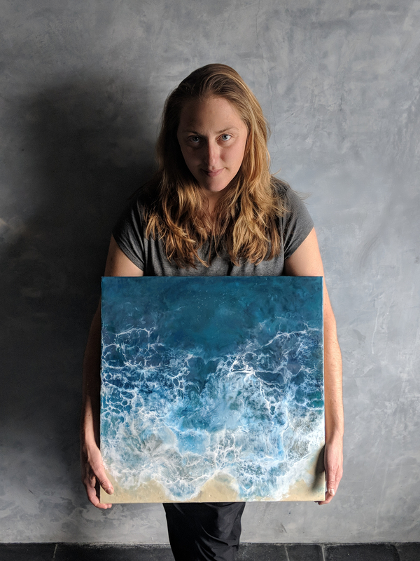 Julie Brookman profile image