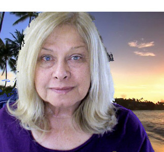 Priscilla Greenbaum profile image