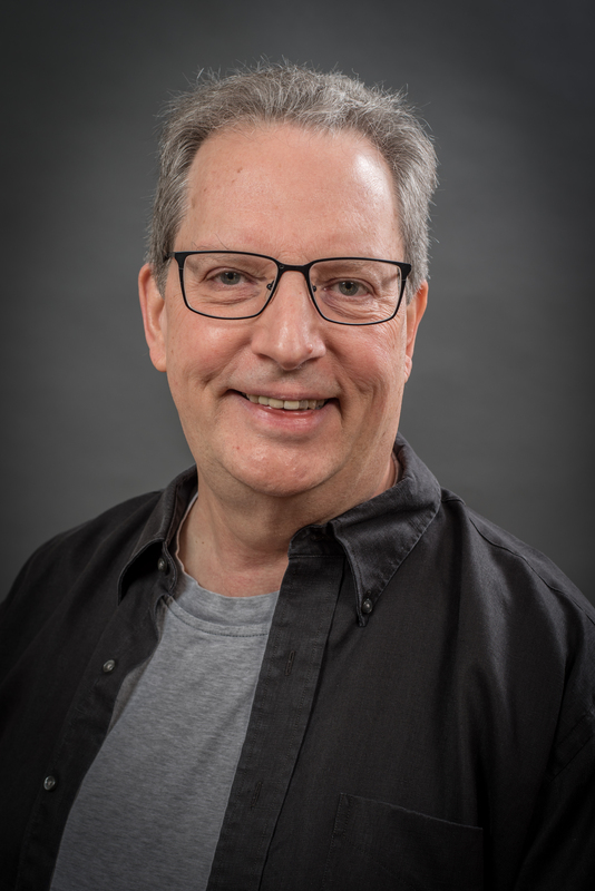 Bill Brookover profile image