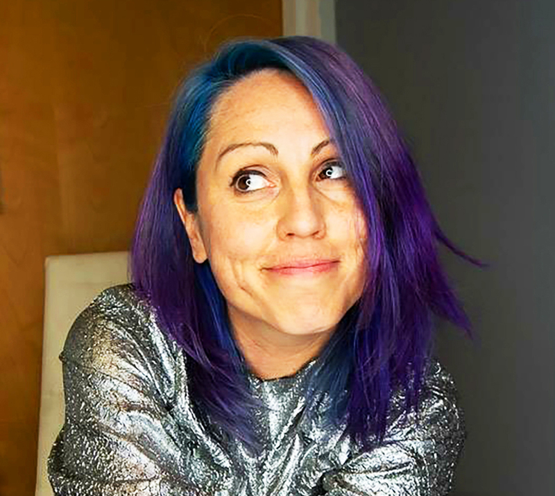 Skye Lucking profile image