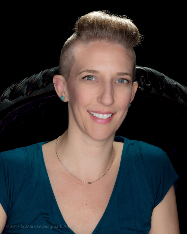 Angela Canada Hopkins profile image