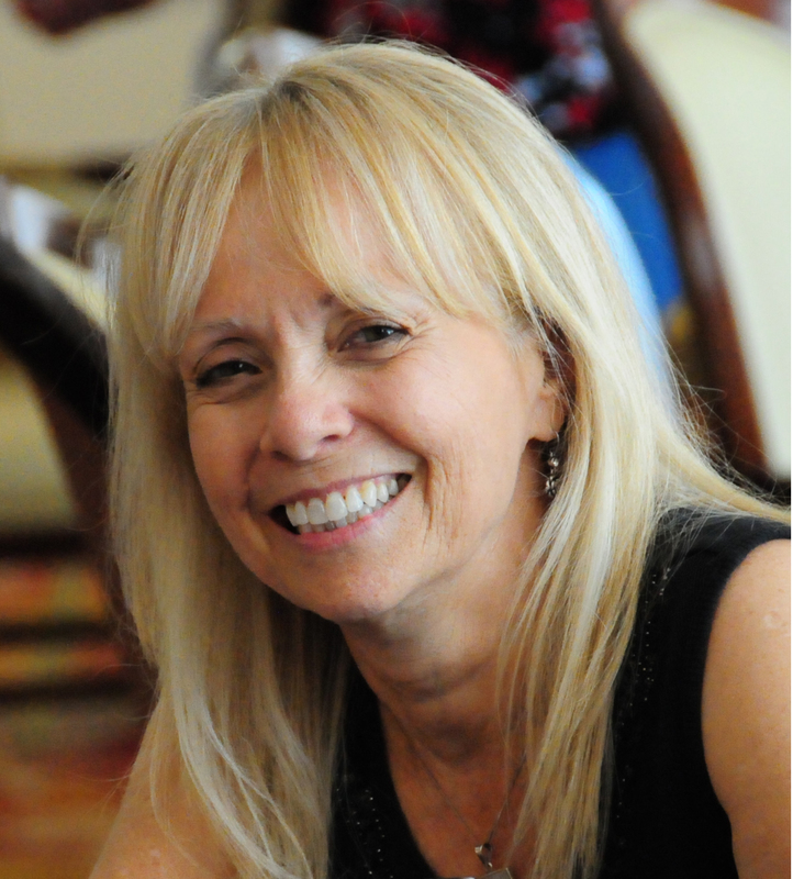 Terry Arroyo Mulrooney profile image