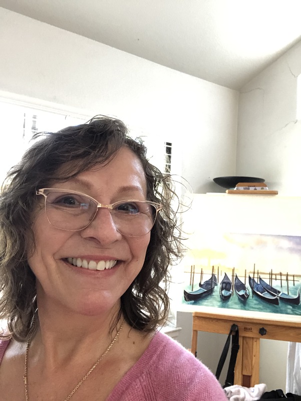Teresa Beyer profile image