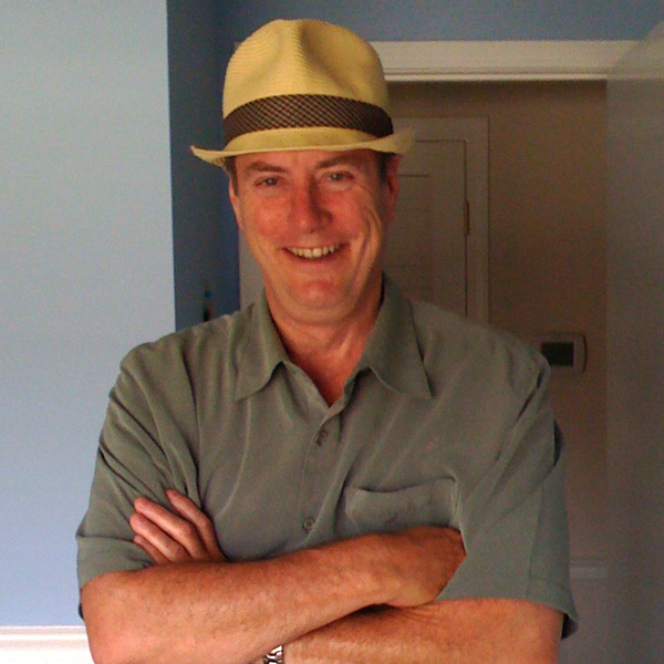 Dave Jones