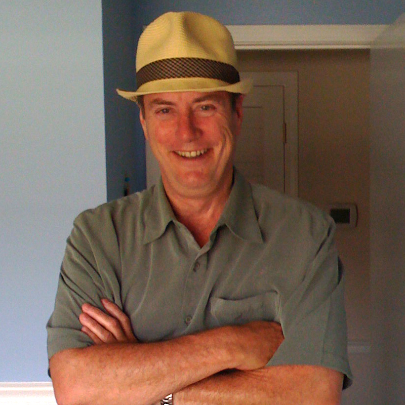 Dave Jones profile image
