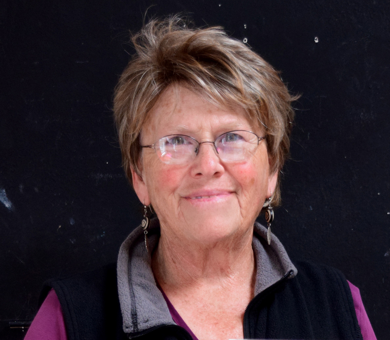 Kathy O'Leary profile image
