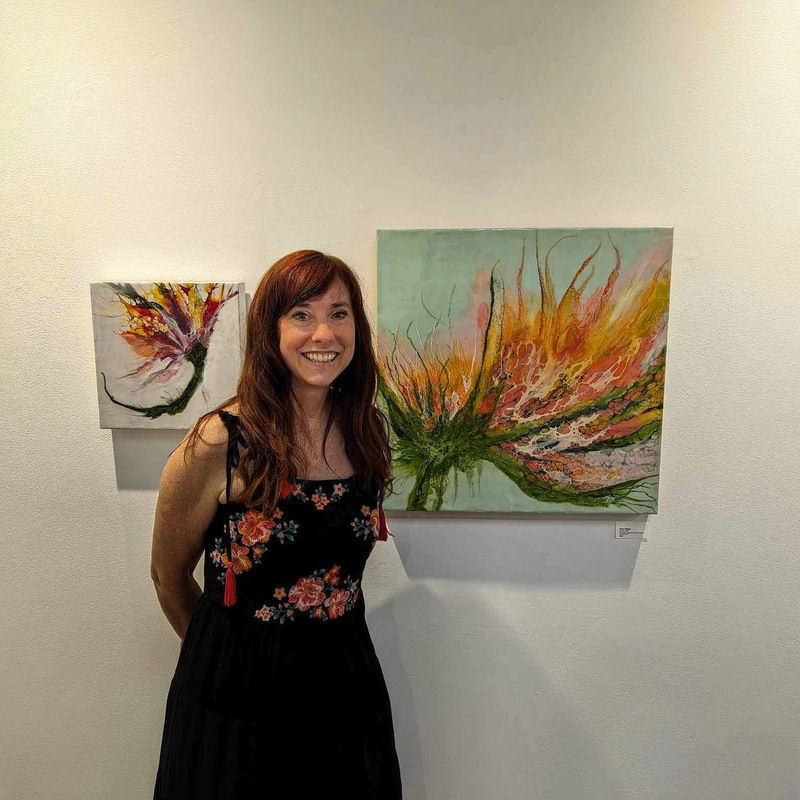 Alane Holsteen profile image