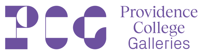 Providence College Galleries logo