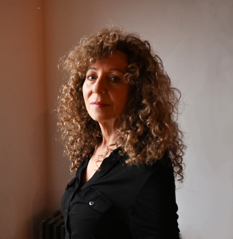 Ginny Sykes profile image