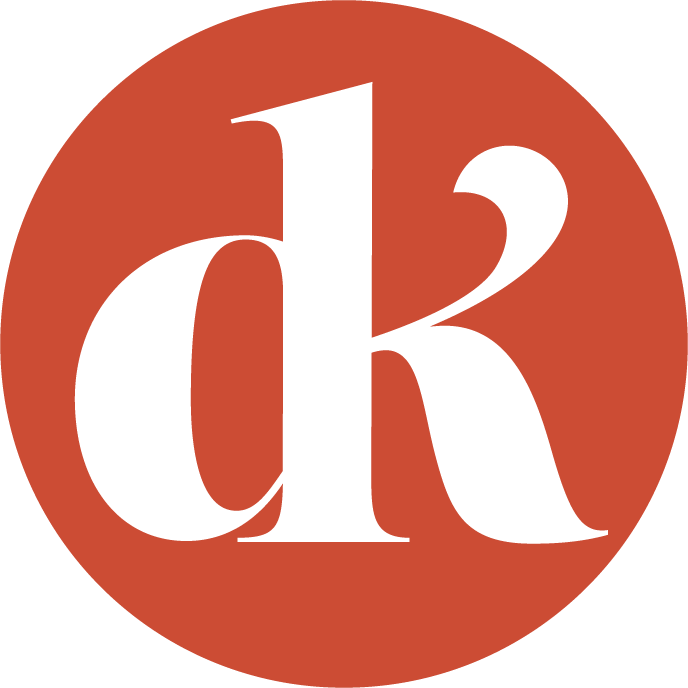 Deb Kirkeeide logo