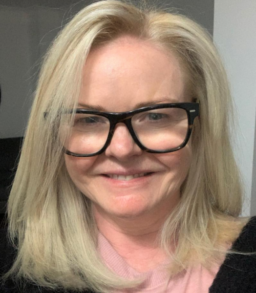 Suzanne McCrave