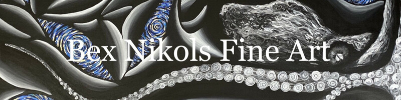 Bex Nikols profile image