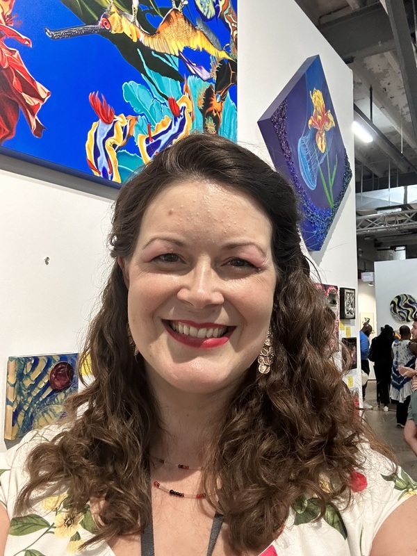 Jennifer Brewer Stone profile image
