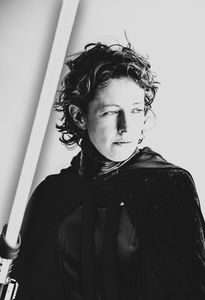 Phoebe Thomasson