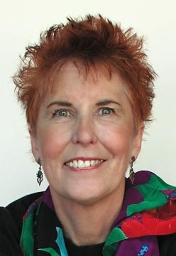 Merrilyn Duzy profile image