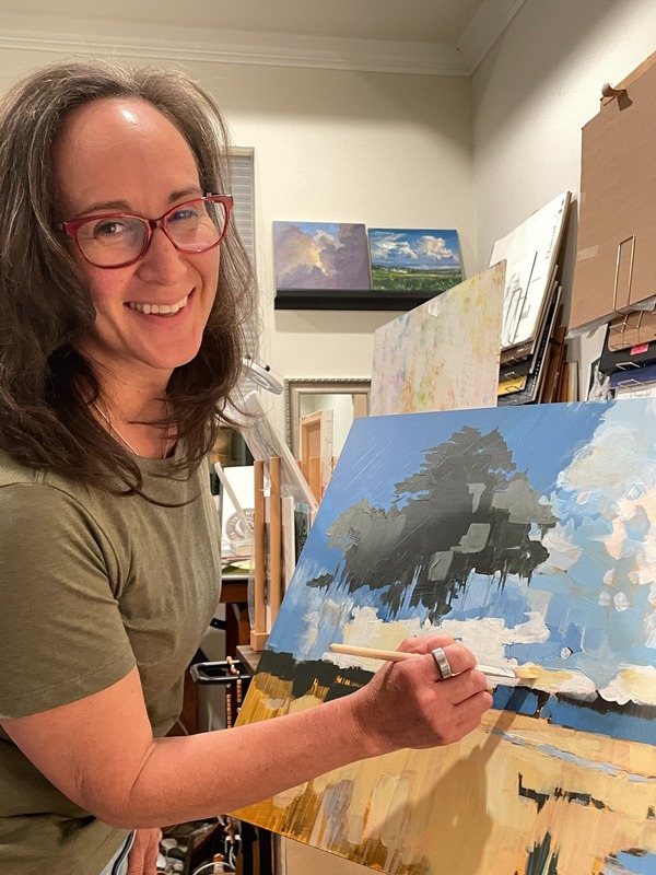 Monica Dix profile image