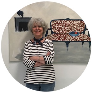 Sharon Lafferty