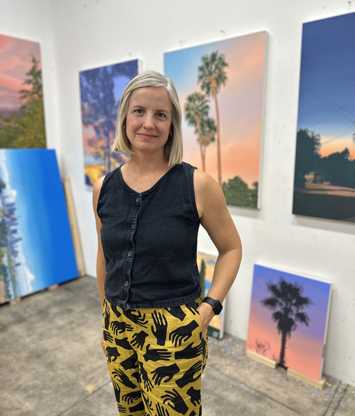 Lindsey Warren profile image