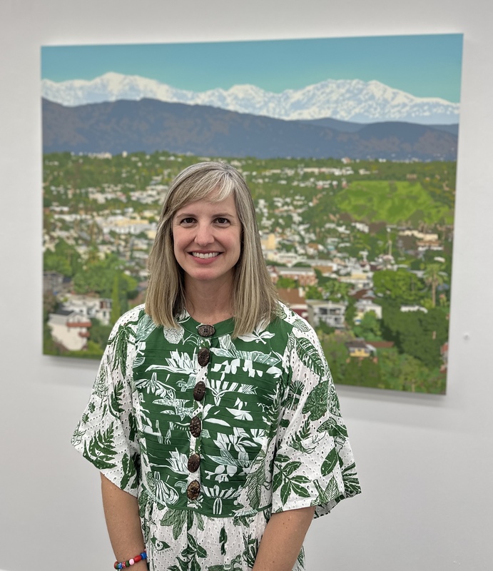 Lindsey Warren profile image