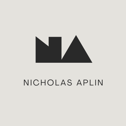 Nicholas P Aplin logo