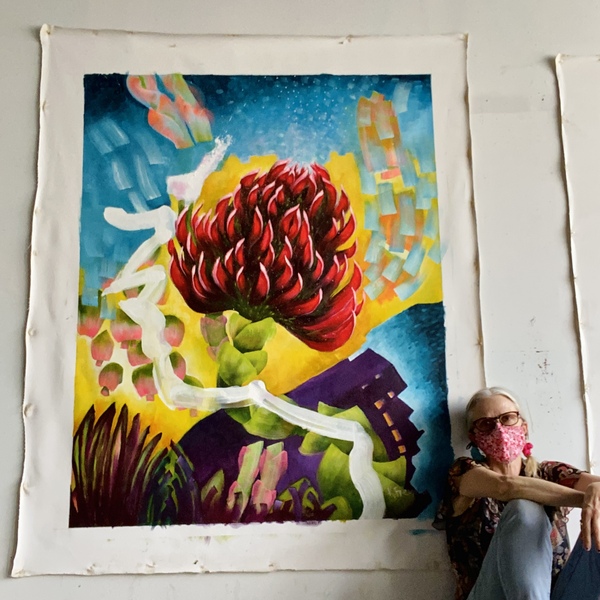 Kaye Freeman