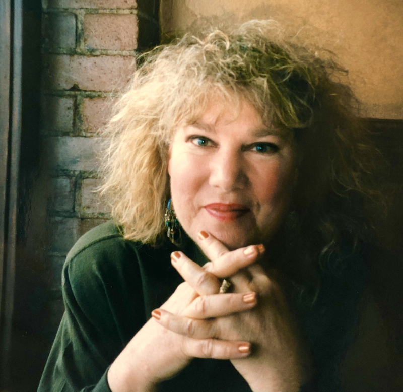 Deborah Newton profile image