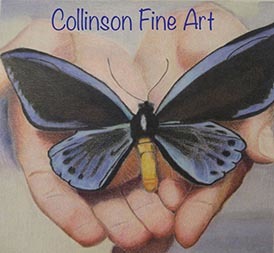 Kathie Collinson logo