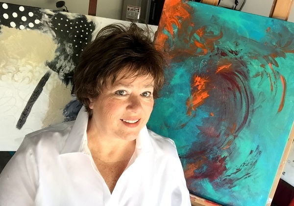 Barbara Mosher - Mosher Studios