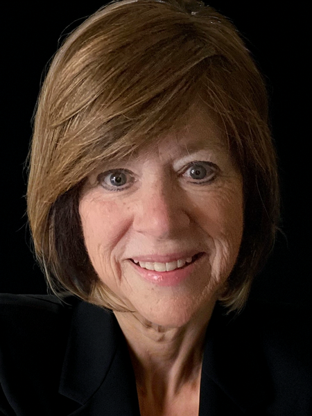 Barbara Mosher - Mosher Studios