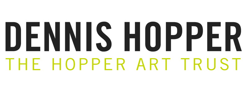Dennis Hopper profile image