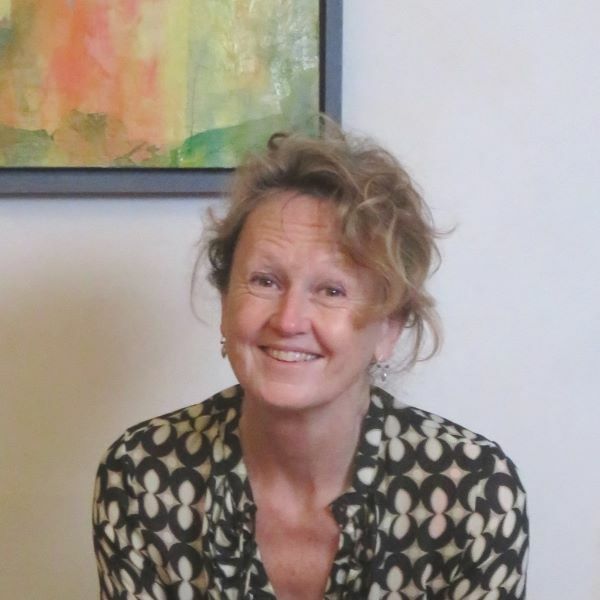 Karen Stamper