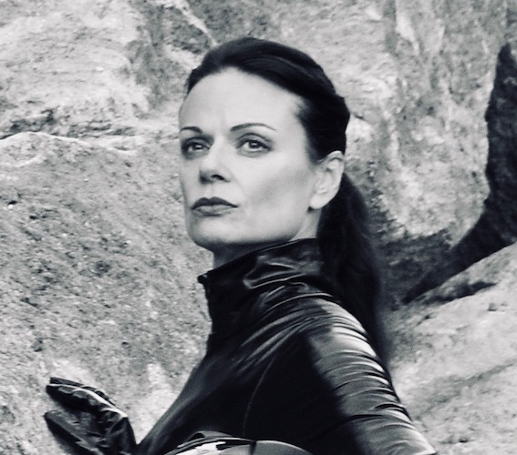 Marina della Preda profile image