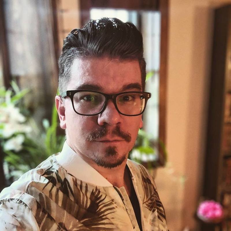 Nathan Cole profile image