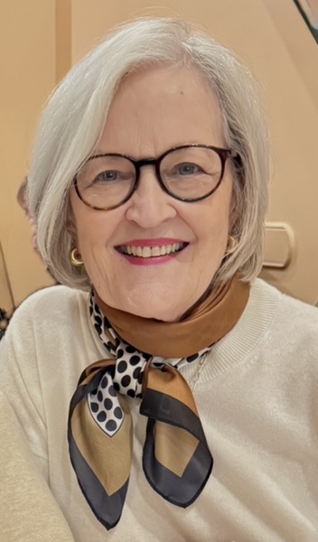 Dianna Woolley