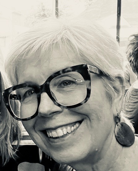 Nancy Broadbent