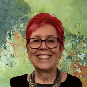 Nancy Broadbent