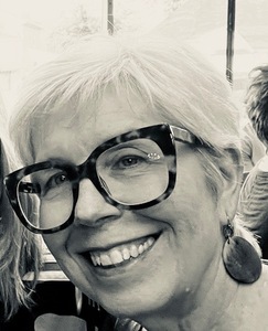 Nancy Broadbent