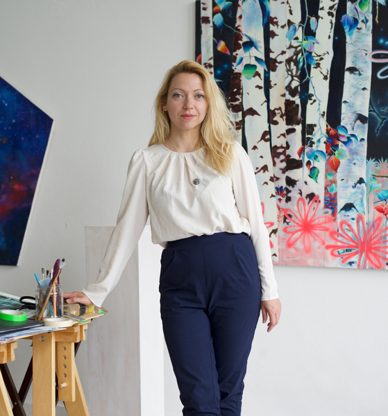 Anne Wölk