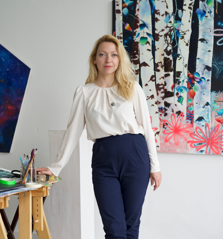 Anne Wölk profile image