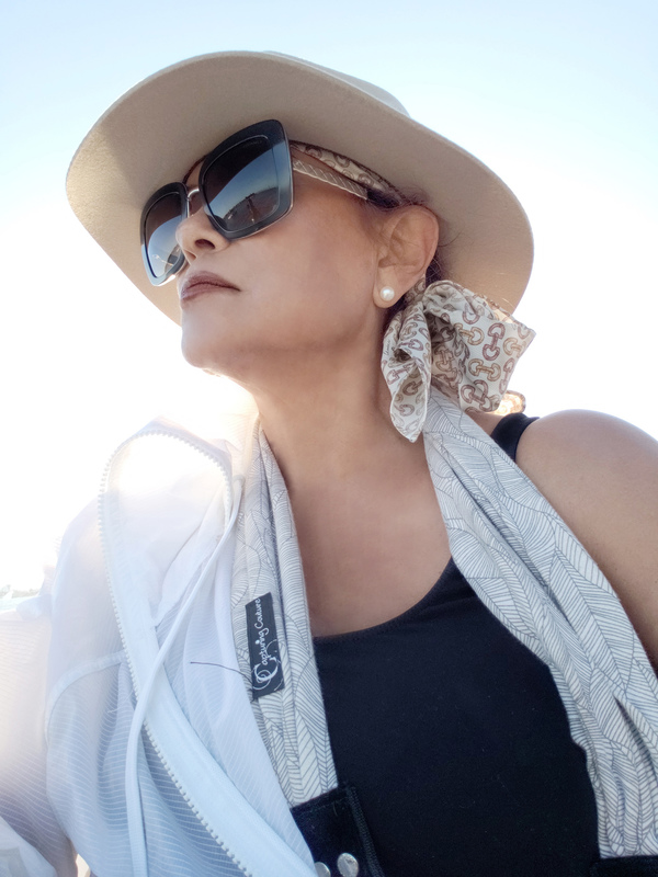 Doriana Sinnett profile image