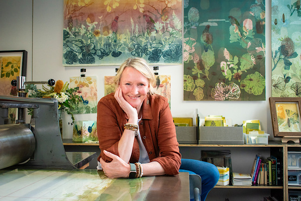 Trudy Rice