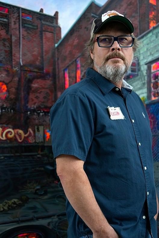Steve Miller profile image