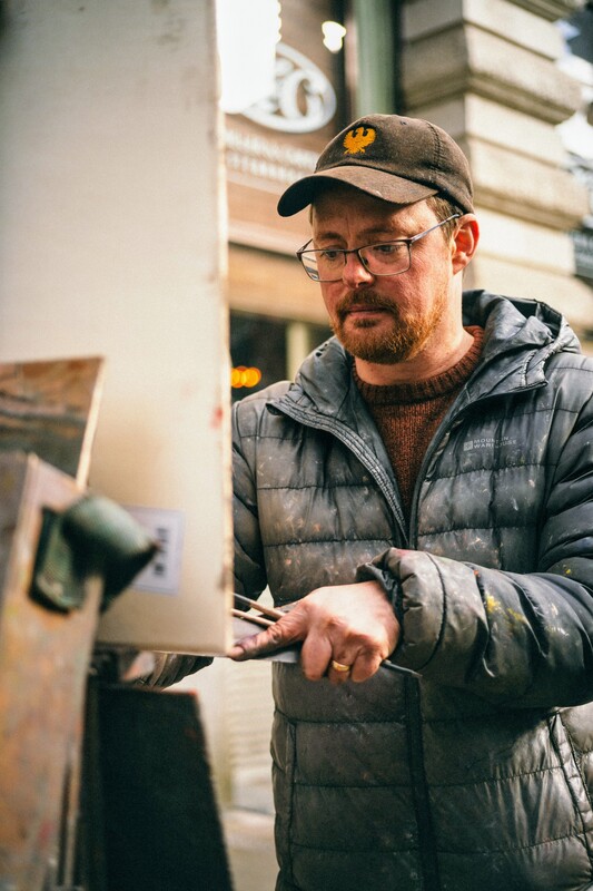 Rob Pointon profile image