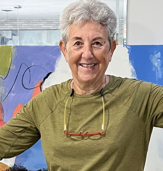 Rene Griffith